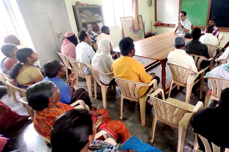 Orbitbidar | Organization of Bidar Integral Transformation